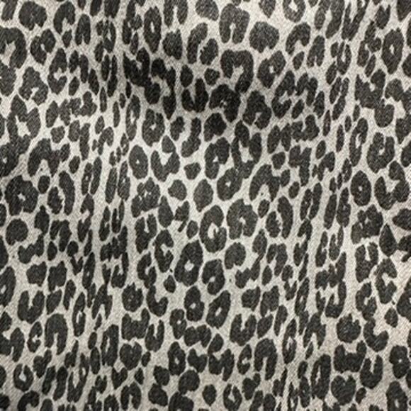 Paige Verdugo Leggings Size‎ 31 Jeans Leopard Print Stretchy Mid Rise Comfort - Picture 4 of 10